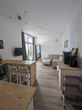 Ferienwohnung Obere Bergstraße